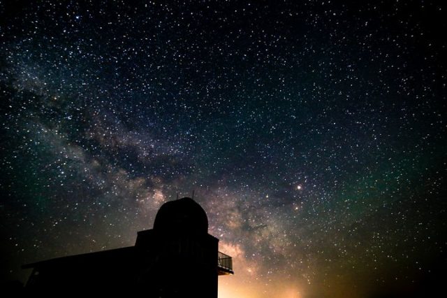 ペルセウス座流星群2021の天気予報は？天体観測におすすめスポットがこちら！