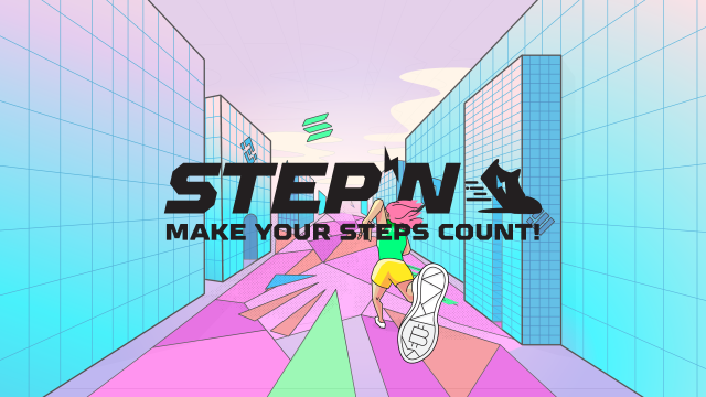 【Step App】AgletとSTEPNは何が違う？