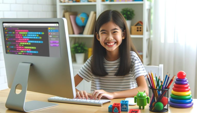 2023年版ガイド！子供向けオンラインプログラミング教室の選び方とメリット！