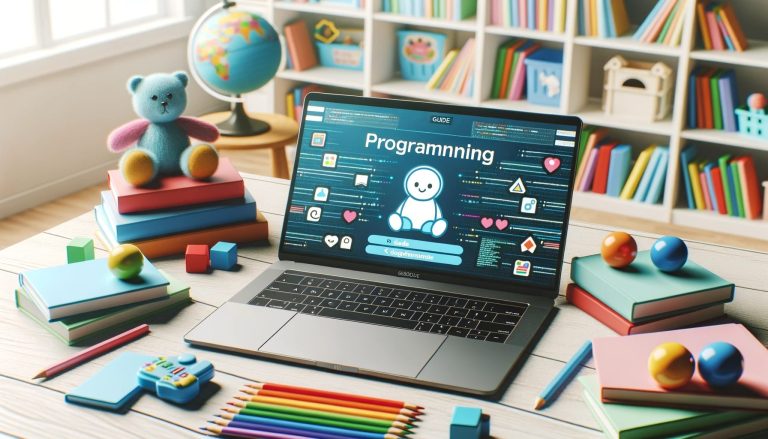 【2023年版】子供向けプログラミング学習用パソコンの完全ガイド！